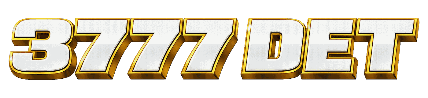 3777 det লোগো